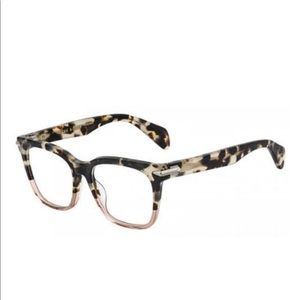Rag & Bone eyeglasses RNB 3015